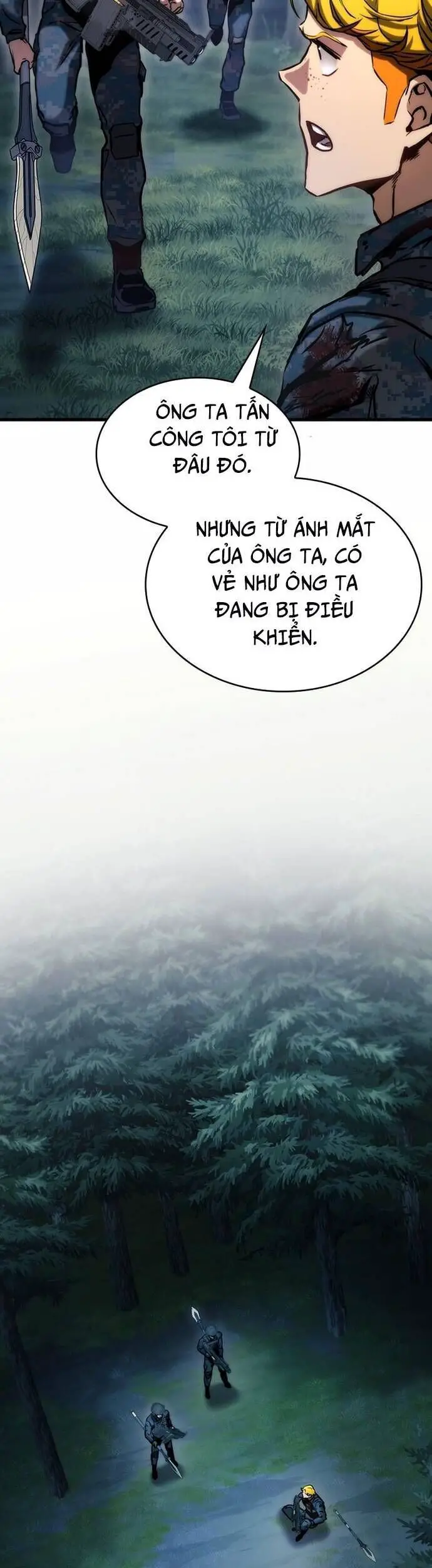 Đồ Long Nettruyen ZZZ Chương 80 Page 49