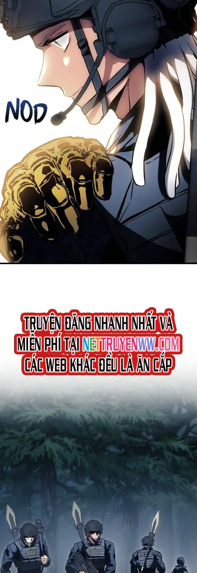 Đồ Long Nettruyen ZZZ Chương 79 Page 38
