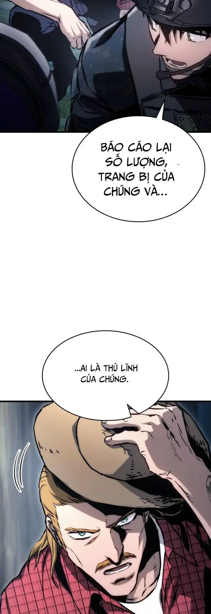 Đồ Long Nettruyen ZZZ Chương 79 Page 53