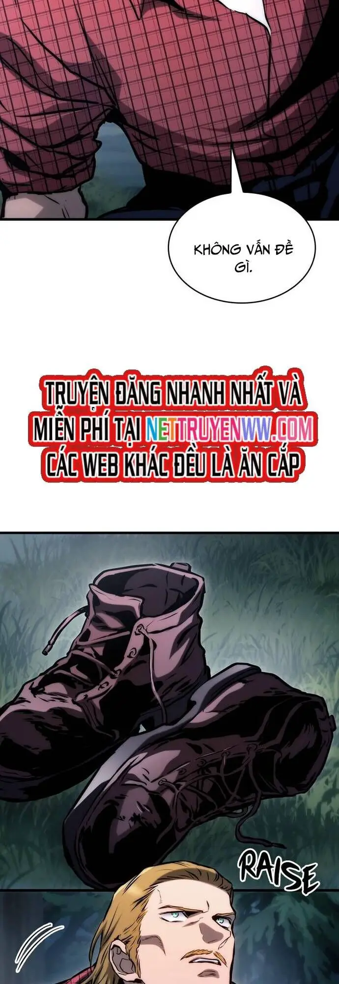 Đồ Long Nettruyen ZZZ Chương 79 Page 54