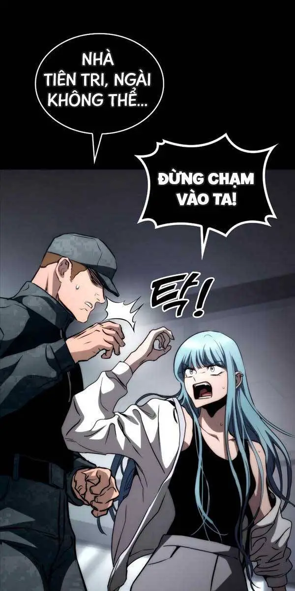 Đồ Long Nettruyen ZZZ Chương 75 Page 5