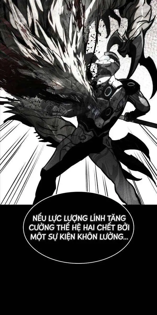 Đồ Long Nettruyen ZZZ Chương 75 Page 10