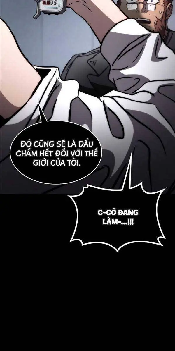Đồ Long Nettruyen ZZZ Chương 75 Page 13