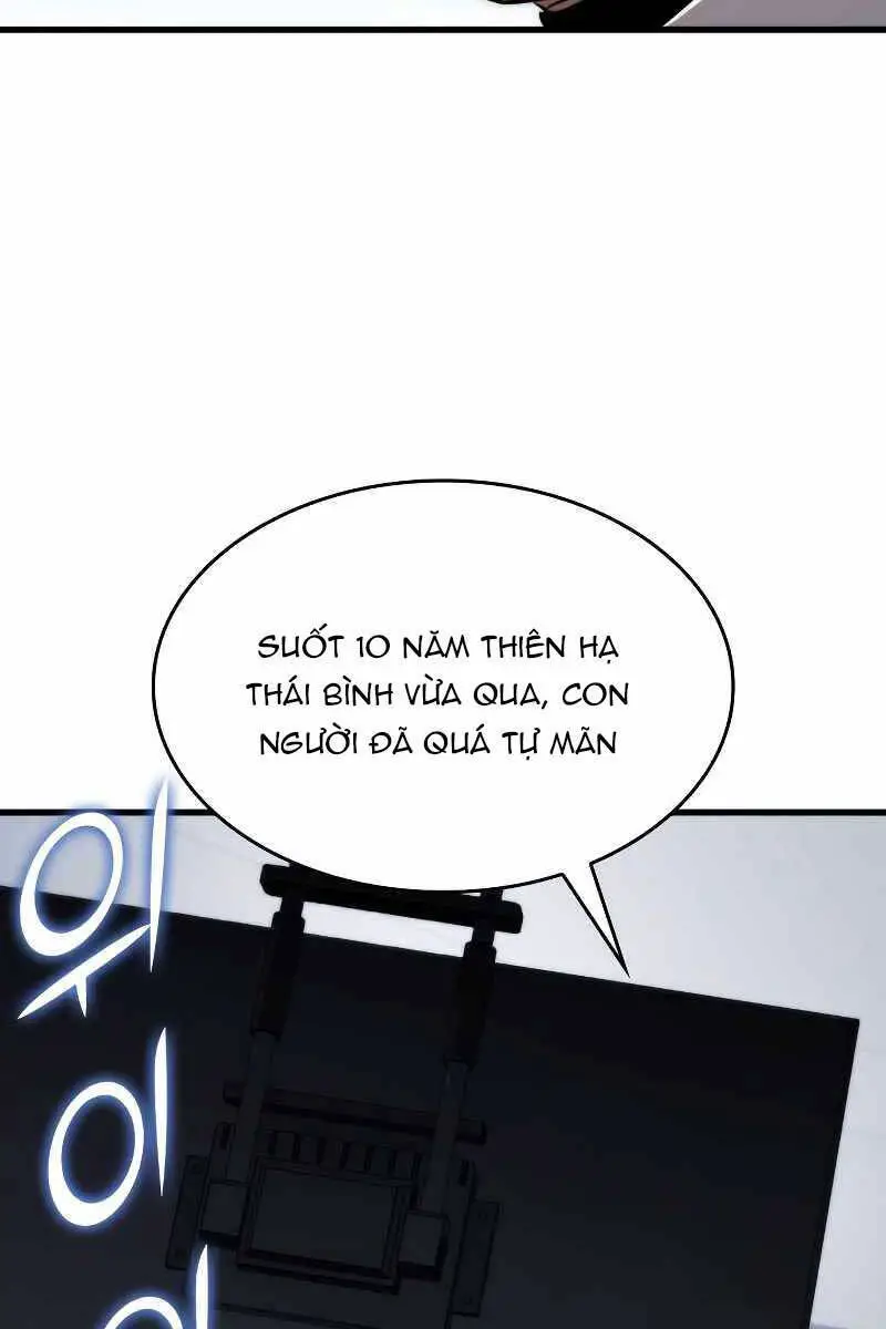 Đồ Long Nettruyen ZZZ Chương 72 Page 56