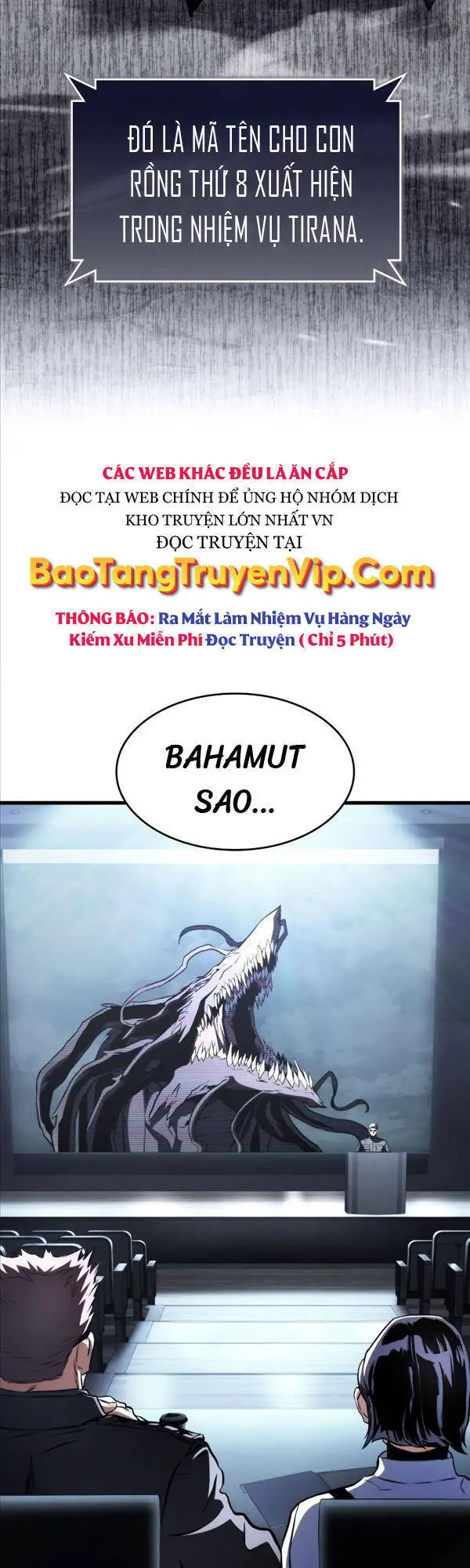 Đồ Long Nettruyen ZZZ Chương 59 Page 2