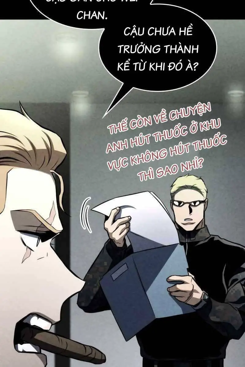 Đồ Long Nettruyen ZZZ Chương 58 Page 42