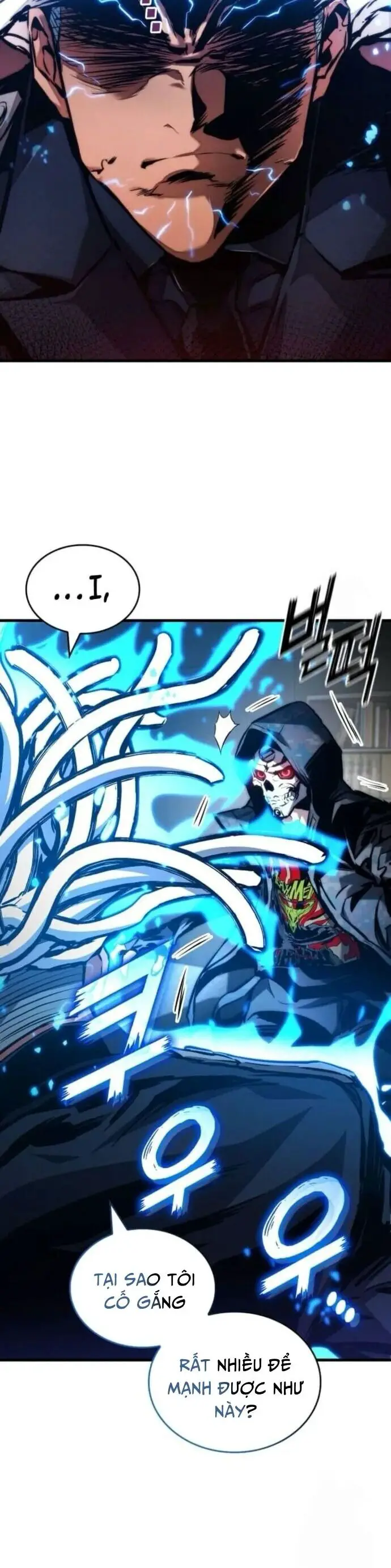 Đồ Long Nettruyen ZZZ Chương 130 Page 20