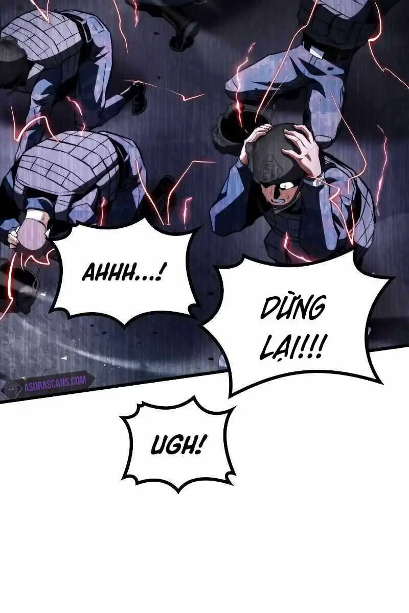Đồ Long Nettruyen ZZZ Chương 57 Page 81