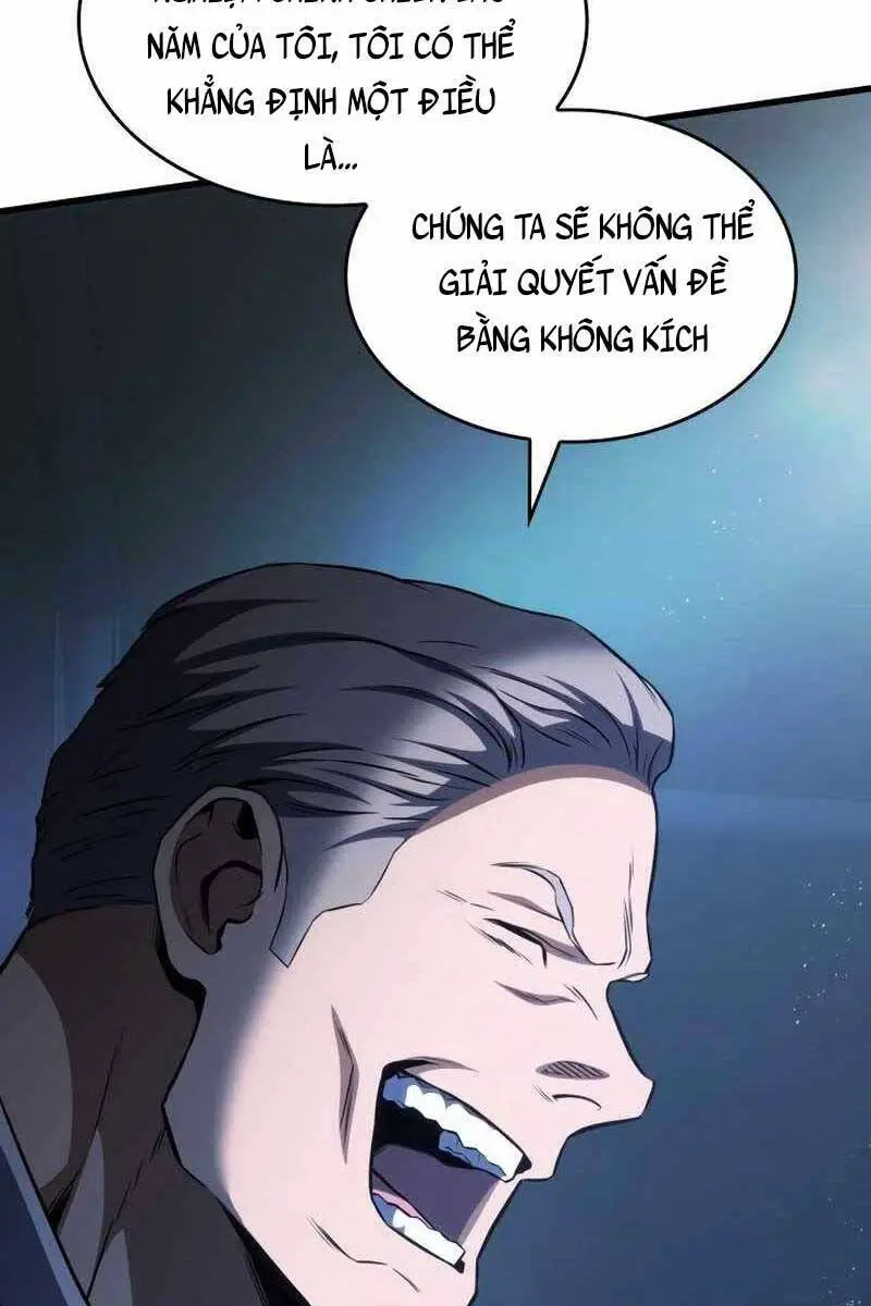 Đồ Long Nettruyen ZZZ Chương 53 Page 12