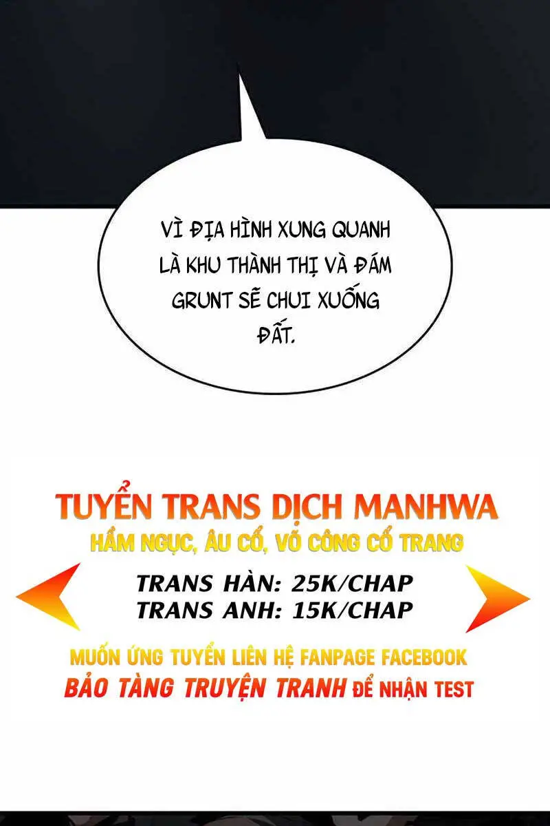 Đồ Long Nettruyen ZZZ Chương 53 Page 14
