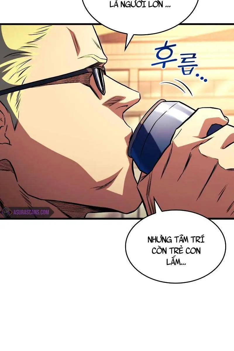 Đồ Long Nettruyen ZZZ Chương 51 Page 11