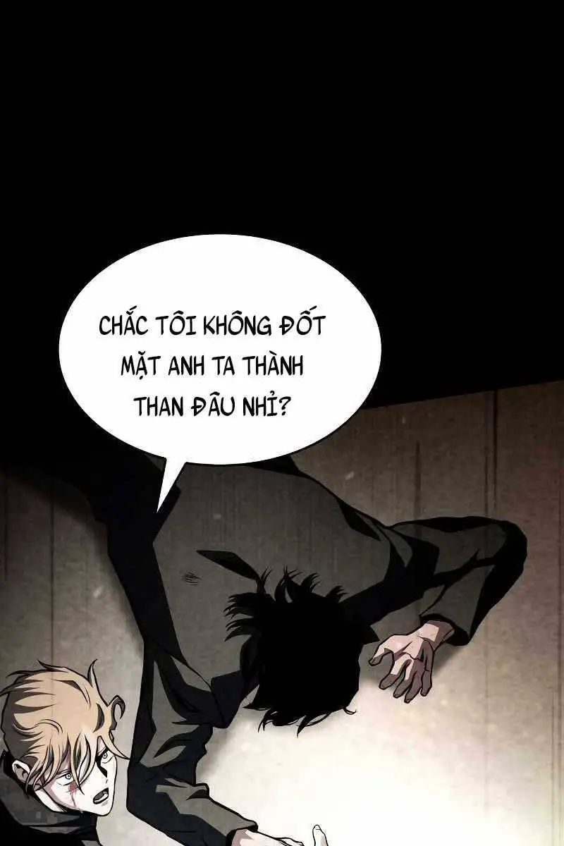 Đồ Long Nettruyen ZZZ Chương 50 Page 113