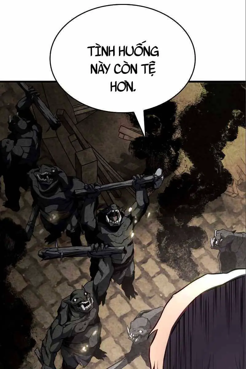 Đồ Long Nettruyen ZZZ Chương 52 Page 85