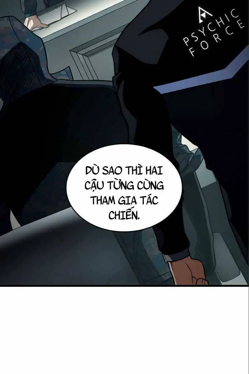 Đồ Long Nettruyen ZZZ Chương 52 Page 108
