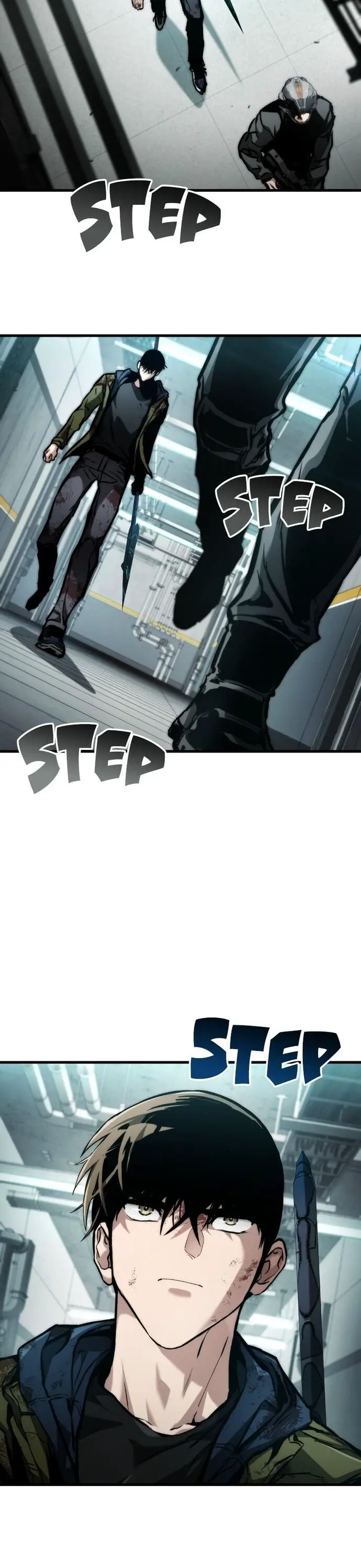Đồ Long Nettruyen ZZZ Chương 122 Page 26