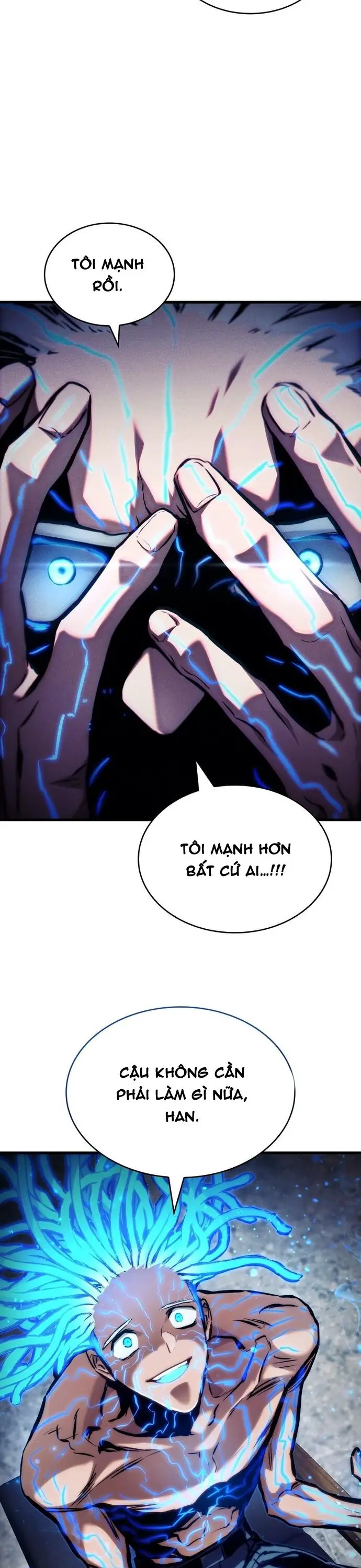 Đồ Long Nettruyen ZZZ Chương 122 Page 34