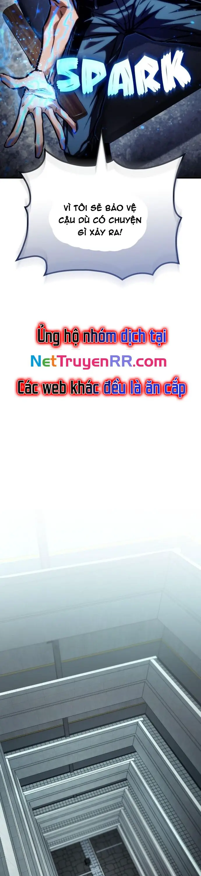 Đồ Long Nettruyen ZZZ Chương 122 Page 35
