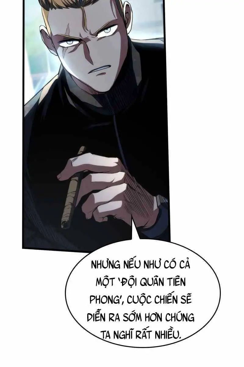 Đồ Long Nettruyen ZZZ Chương 49 Page 36