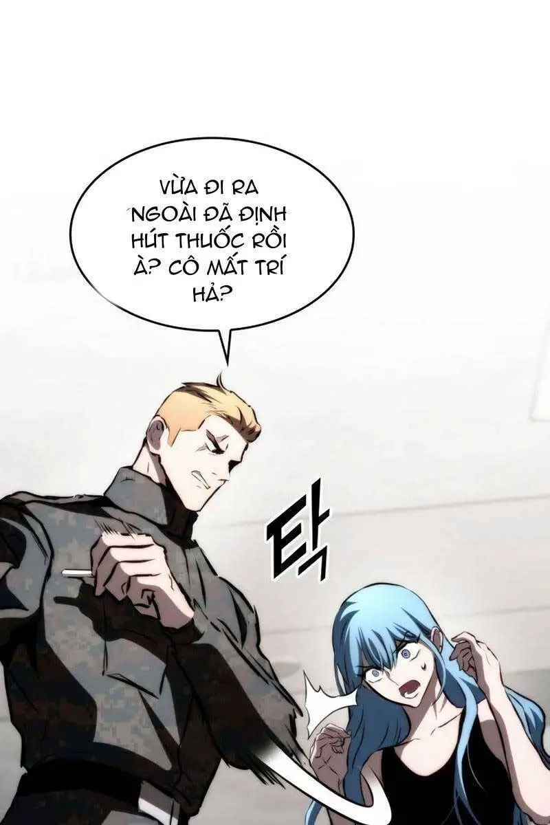 Đồ Long Nettruyen ZZZ Chương 66 Page 129