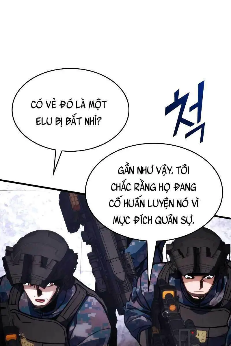 Đồ Long Nettruyen ZZZ Chương 45 Page 15