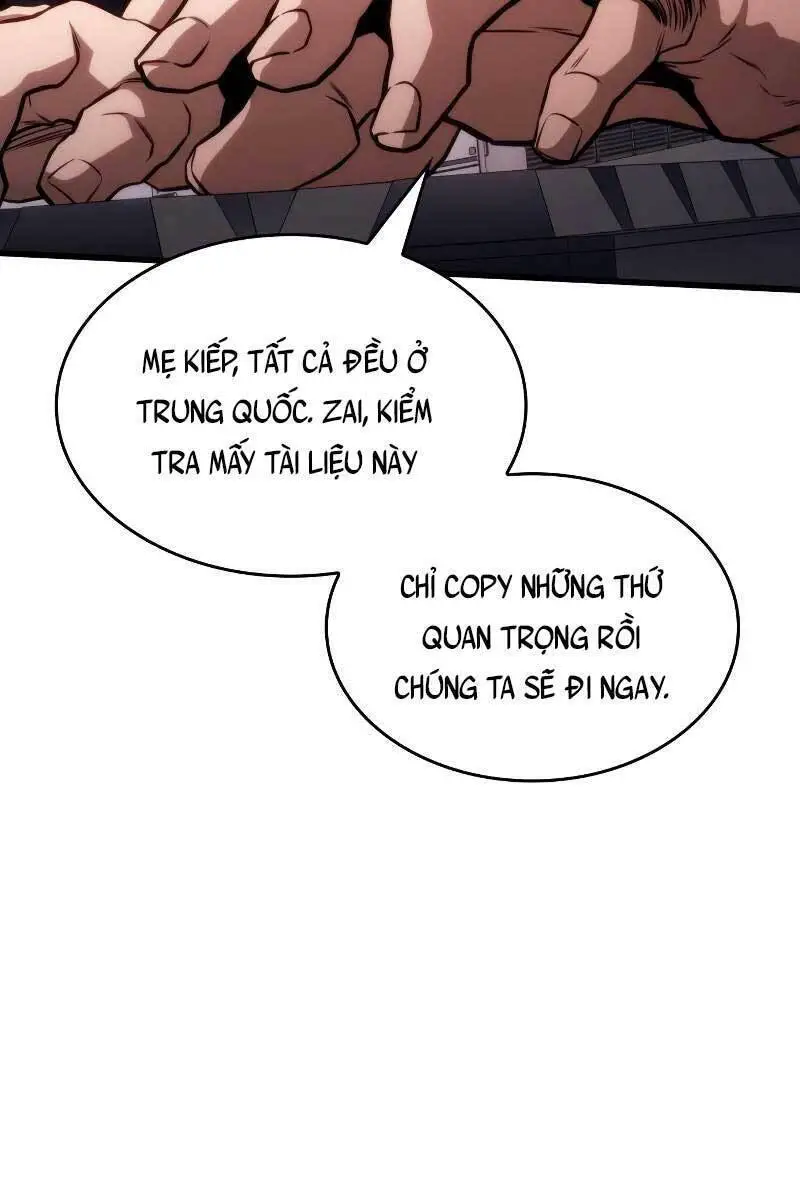 Đồ Long Nettruyen ZZZ Chương 45 Page 35