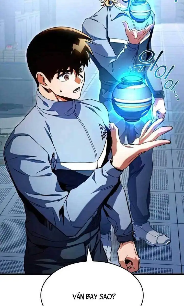 Đồ Long Nettruyen ZZZ Chương 29 Page 13