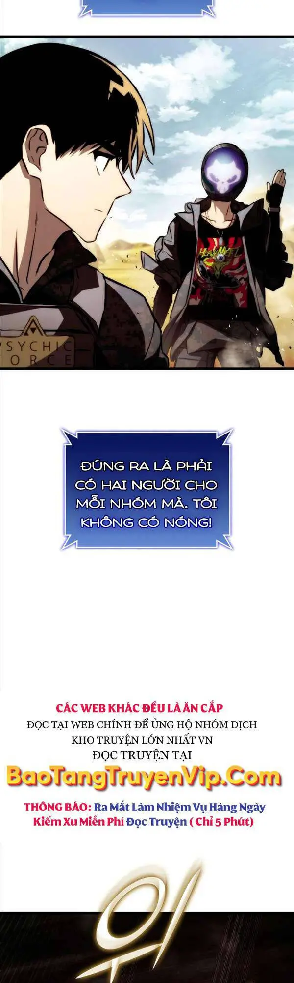 Đồ Long Nettruyen ZZZ Chương 64 Page 19