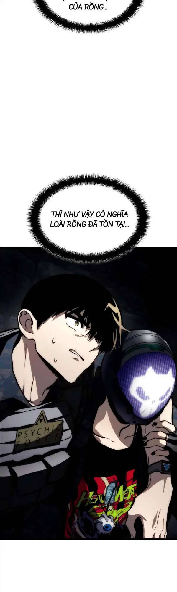 Đồ Long Nettruyen ZZZ Chương 64 Page 37