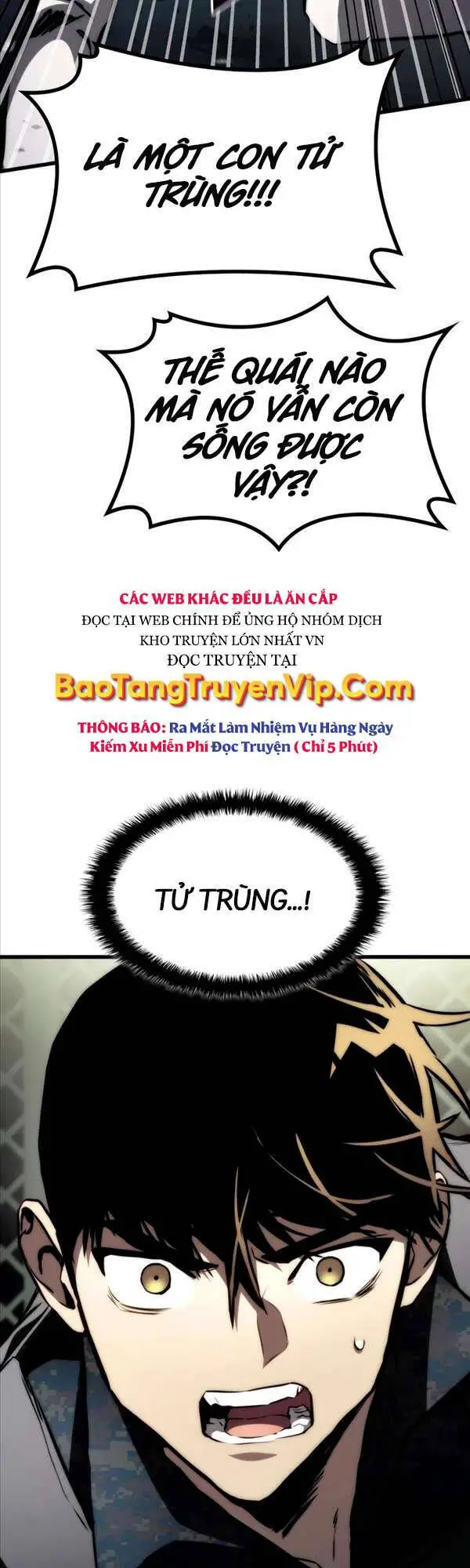 Đồ Long Nettruyen ZZZ Chương 64 Page 49