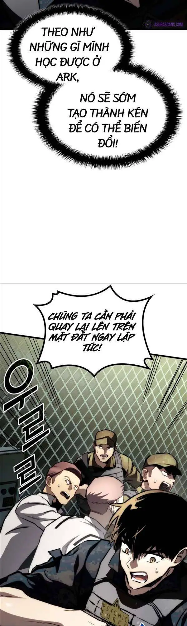 Đồ Long Nettruyen ZZZ Chương 64 Page 50