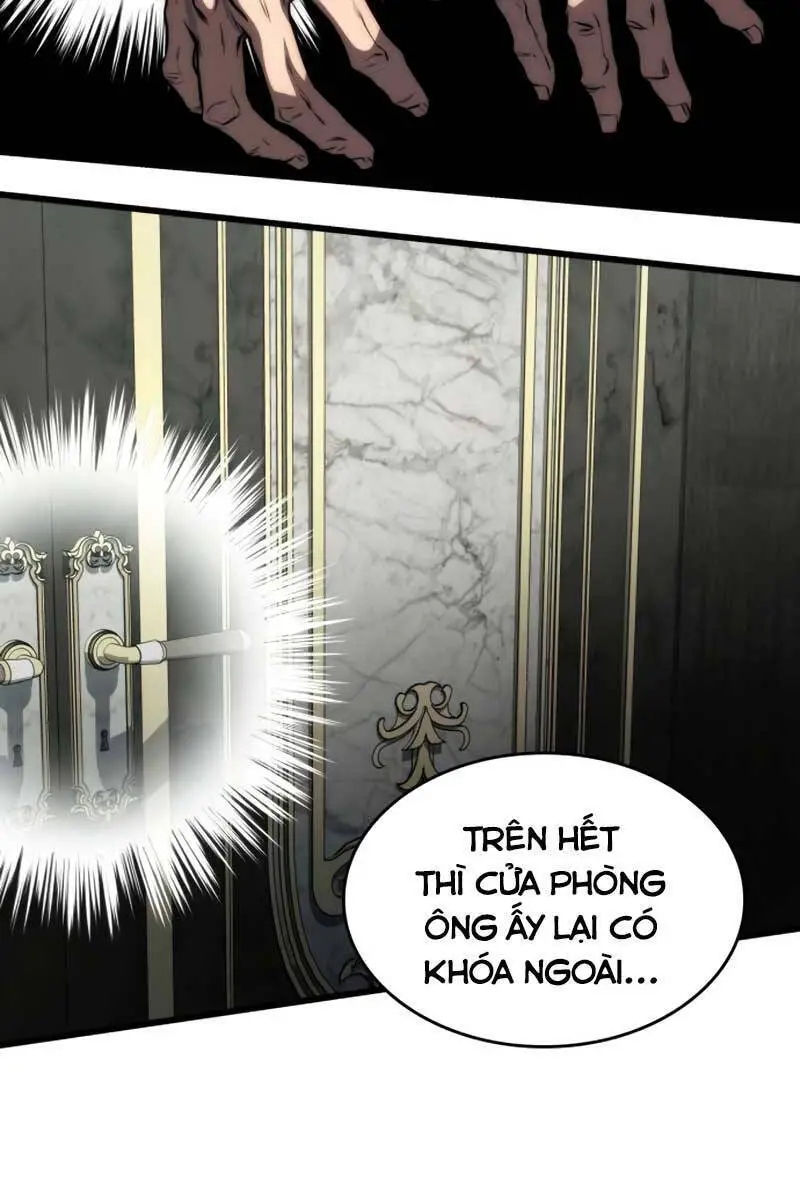 Đồ Long Nettruyen ZZZ Chương 63 Page 97