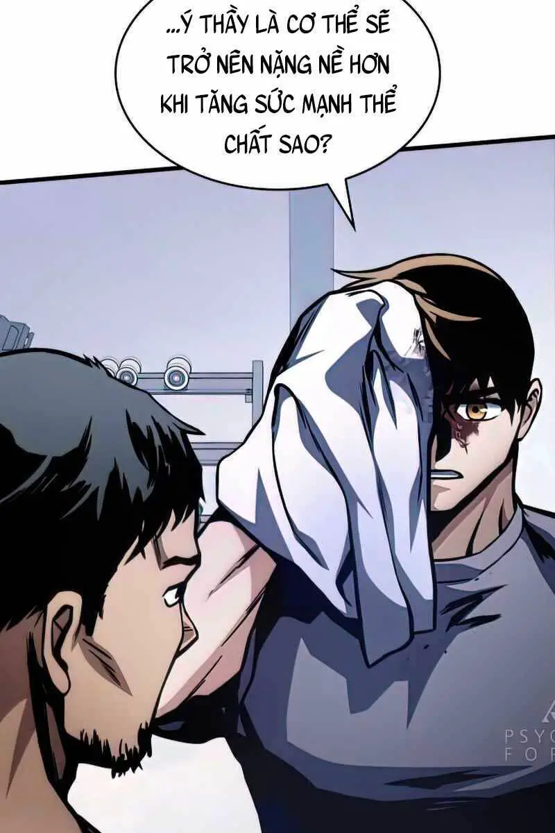 Đồ Long Nettruyen ZZZ Chương 41 Page 20