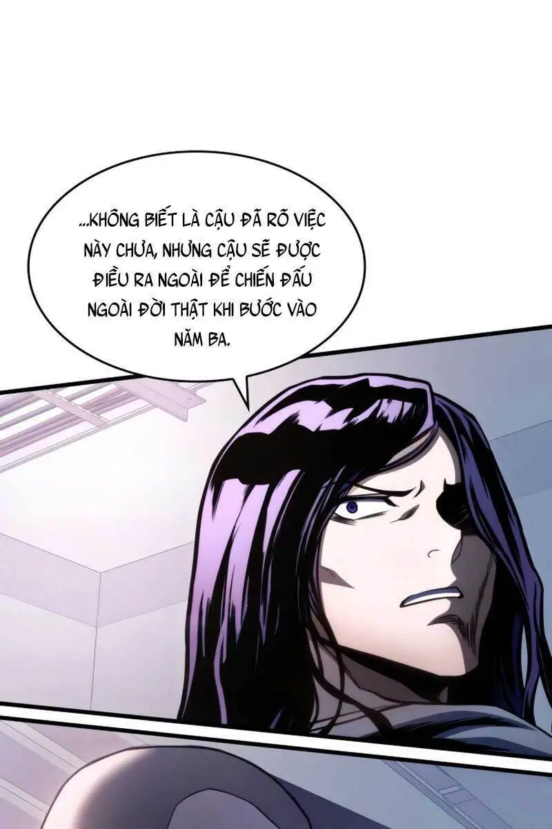 Đồ Long Nettruyen ZZZ Chương 37 Page 22