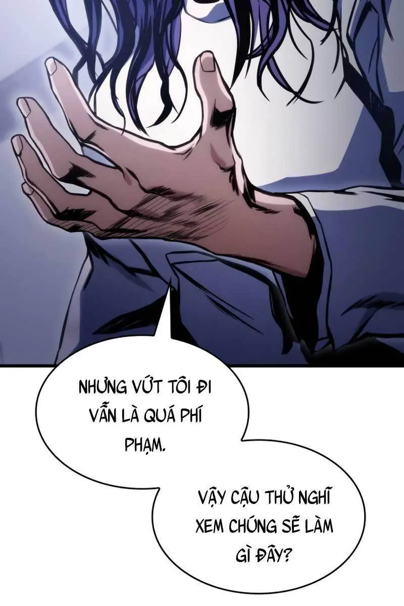 Đồ Long Nettruyen ZZZ Chương 37 Page 31
