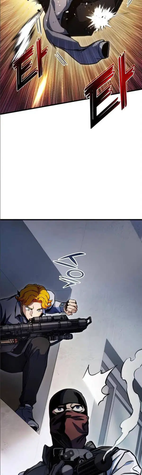 Đồ Long Nettruyen ZZZ Chương 35 Page 30