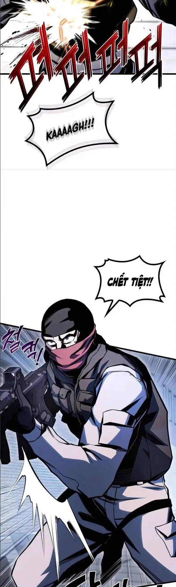 Đồ Long Nettruyen ZZZ Chương 35 Page 33