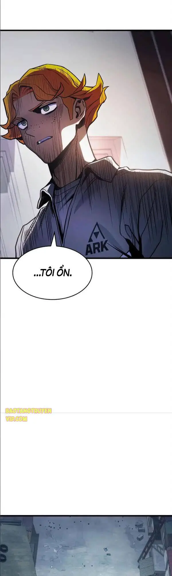 Đồ Long Nettruyen ZZZ Chương 35 Page 41