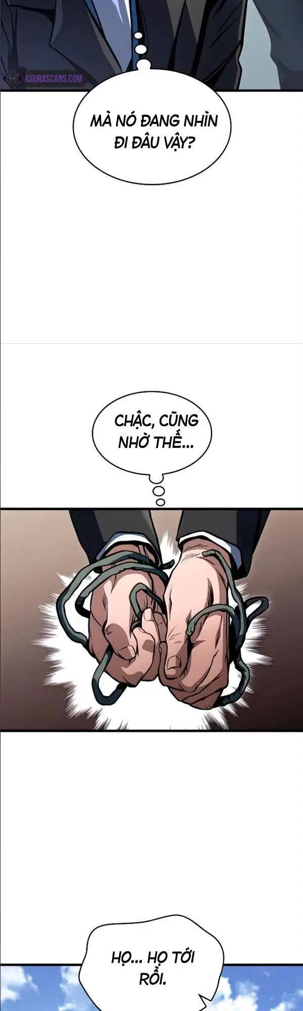 Đồ Long Nettruyen ZZZ Chương 35 Page 44