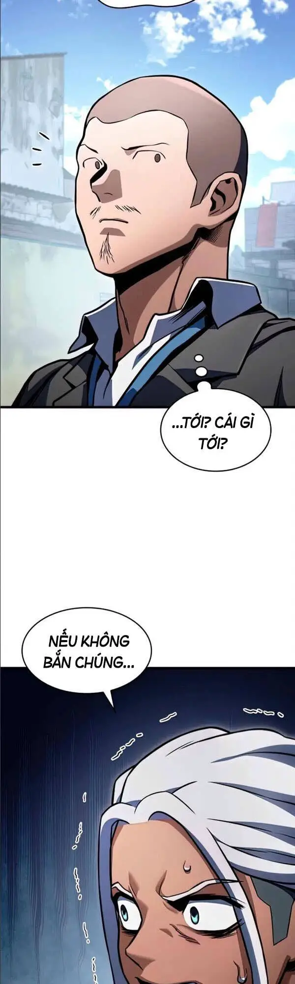 Đồ Long Nettruyen ZZZ Chương 35 Page 45