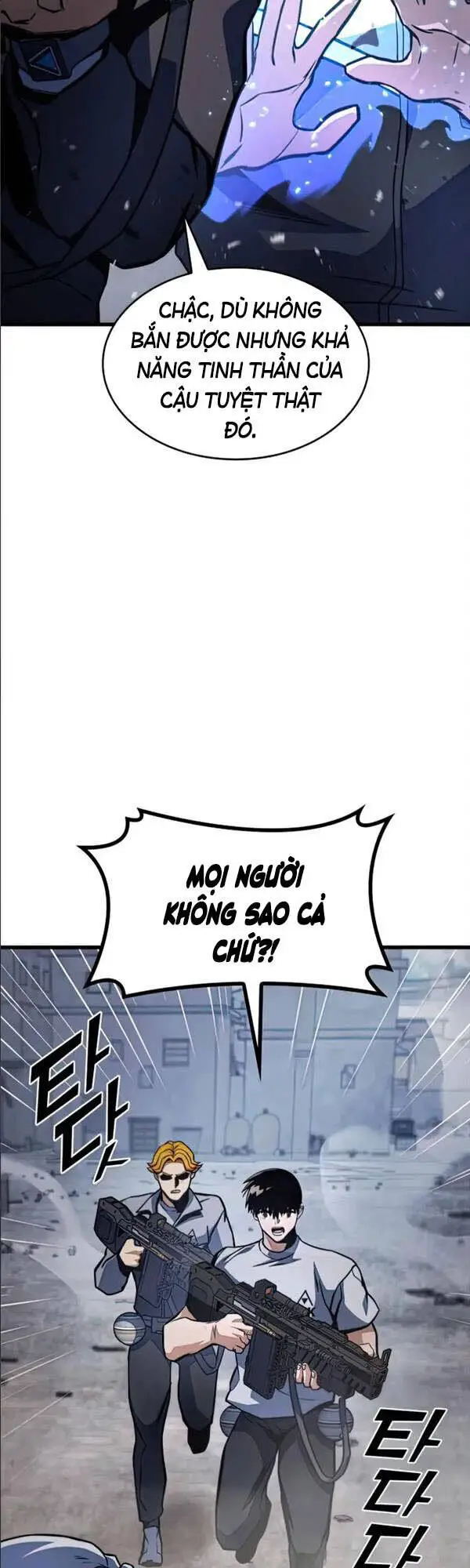 Đồ Long Nettruyen ZZZ Chương 35 Page 56