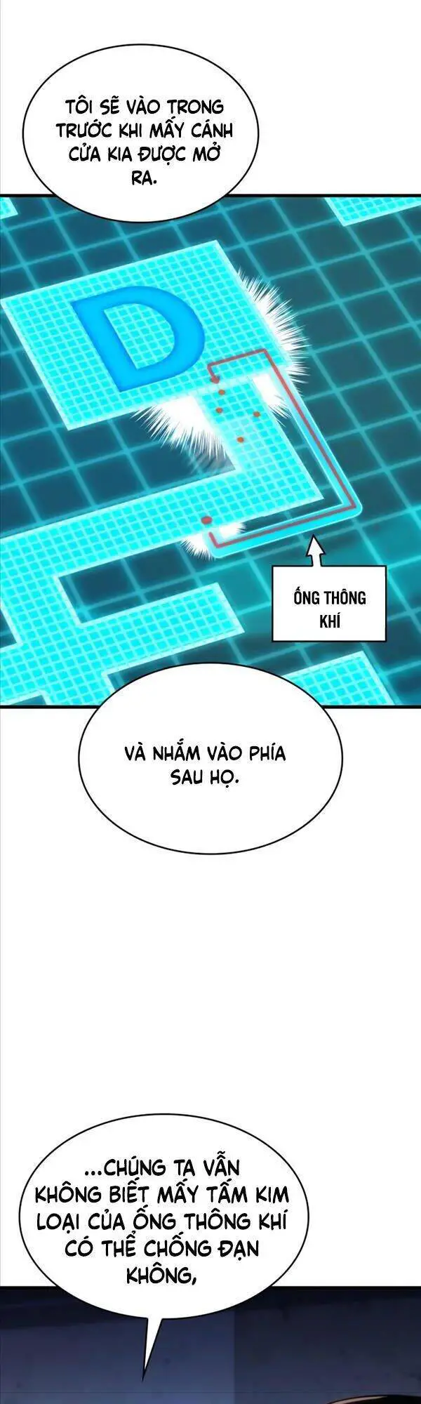 Đồ Long Nettruyen ZZZ Chương 38 Page 46
