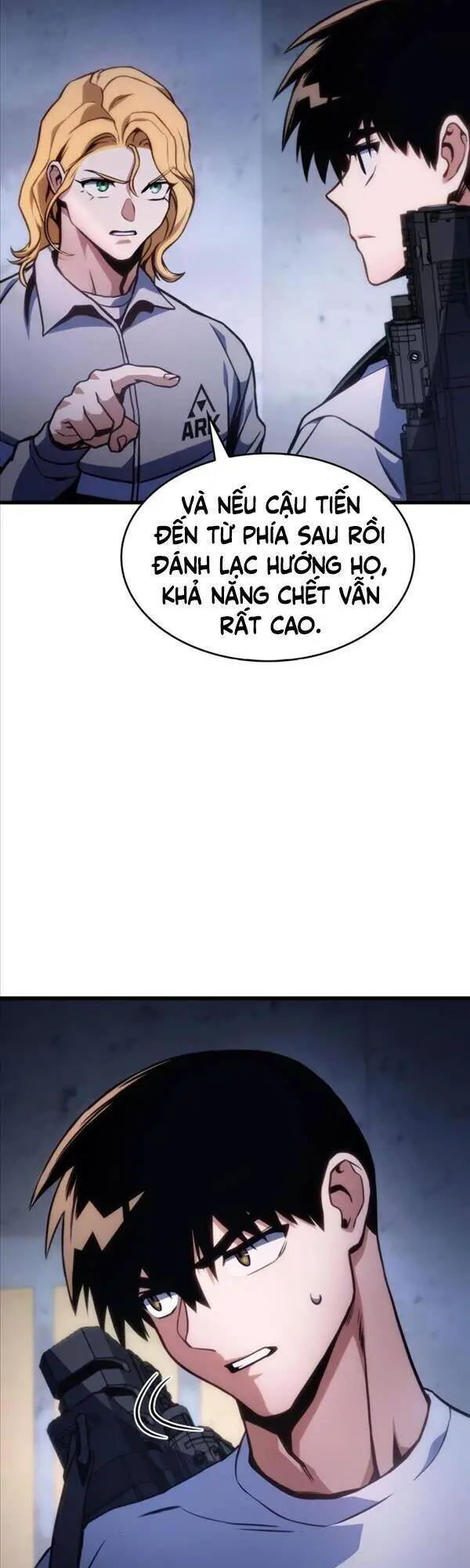 Đồ Long Nettruyen ZZZ Chương 38 Page 47