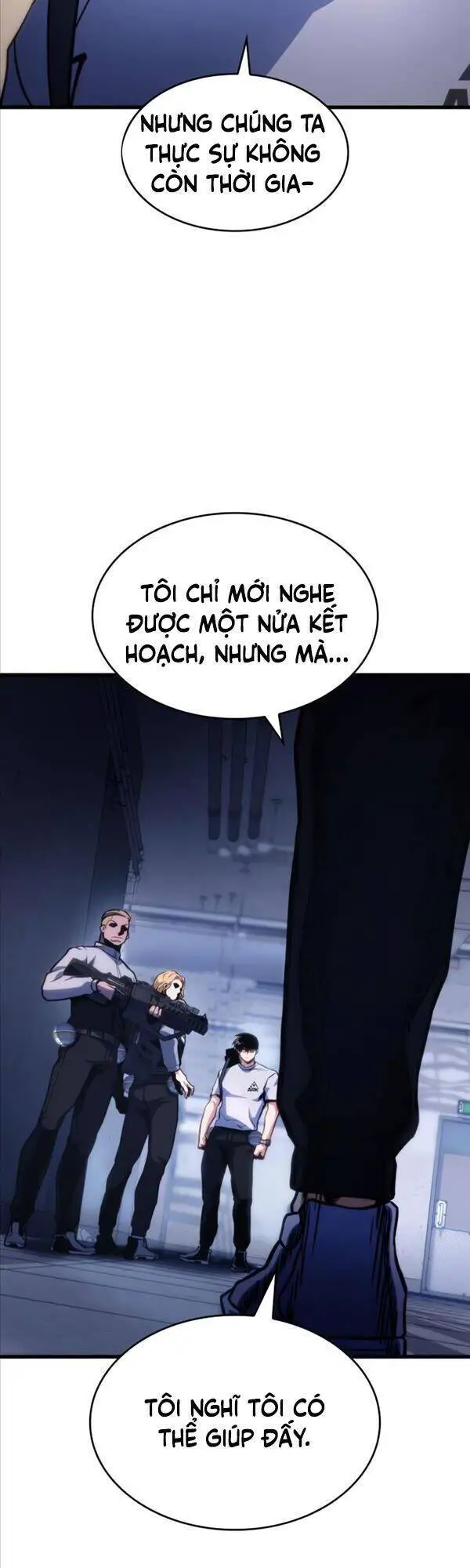 Đồ Long Nettruyen ZZZ Chương 38 Page 48