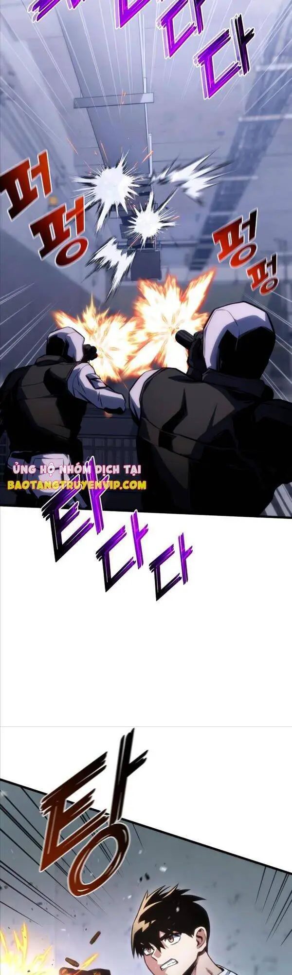 Đồ Long Nettruyen ZZZ Chương 38 Page 58