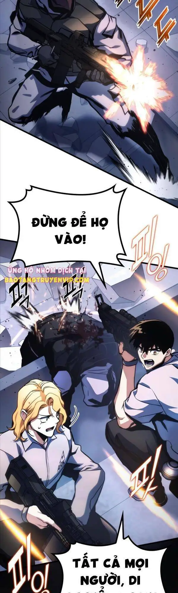 Đồ Long Nettruyen ZZZ Chương 38 Page 65