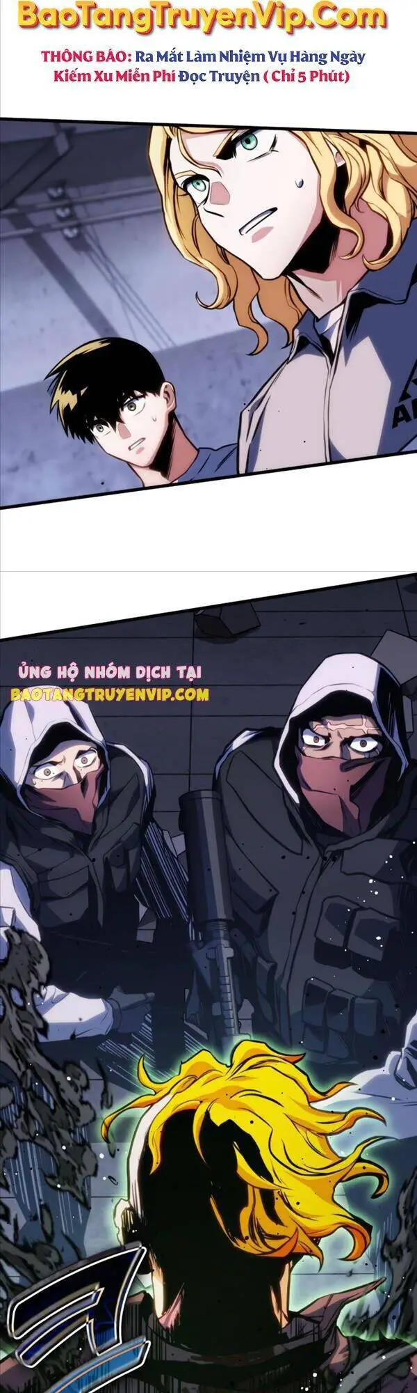 Đồ Long Nettruyen ZZZ Chương 38 Page 67
