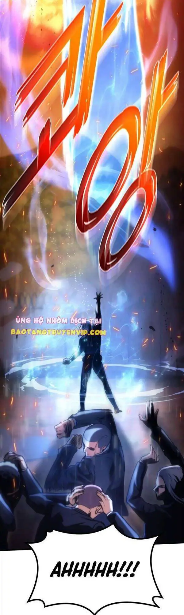 Đồ Long Nettruyen ZZZ Chương 39 Page 19