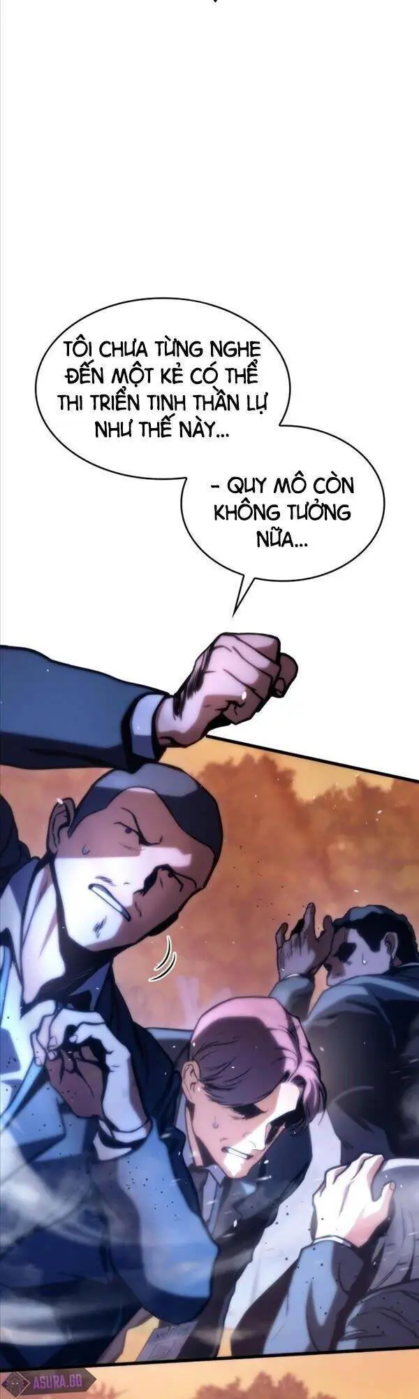 Đồ Long Nettruyen ZZZ Chương 39 Page 20