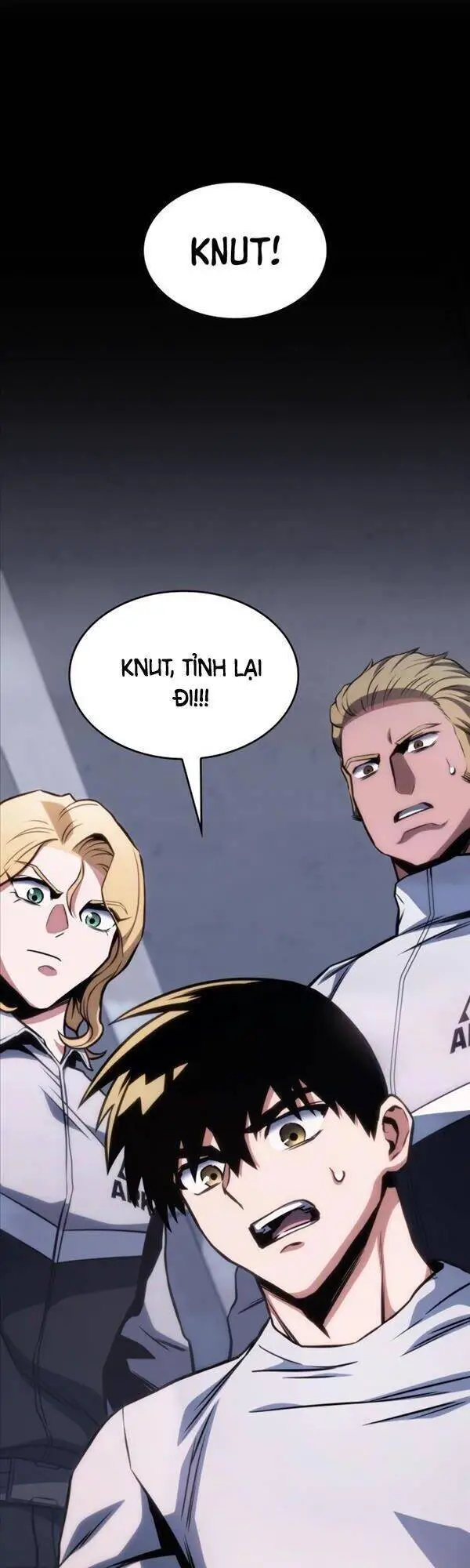 Đồ Long Nettruyen ZZZ Chương 39 Page 26