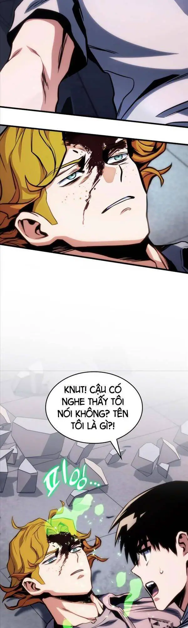 Đồ Long Nettruyen ZZZ Chương 39 Page 27